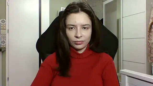 LariceSexy online show from 24, 2, 2026