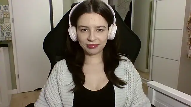 LariceSexy online show from 17, 4, 2026