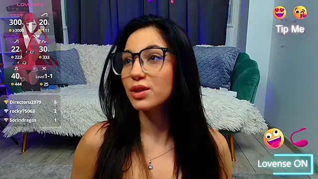 Snapshot of Deea_Vibe_Me chatting on 19, 2, 2025 Deea Vibe Me online show from 19, 2, 2025