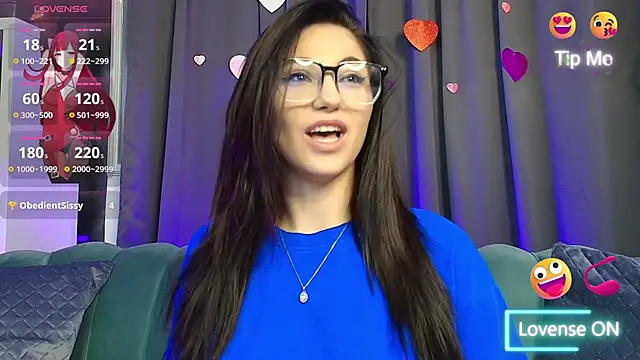 Snapshot of Deea_Vibe_Me chatting on 9, 3, 2025 Deea Vibe Me online show from 9, 3, 2025