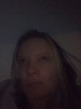 blondey206 online show from 14, 3, 2025