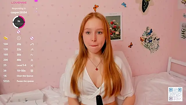 DarylBody online show from 3, 3, 2025