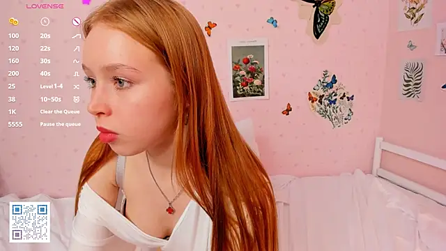 DarylBody online show from 4, 3, 2025