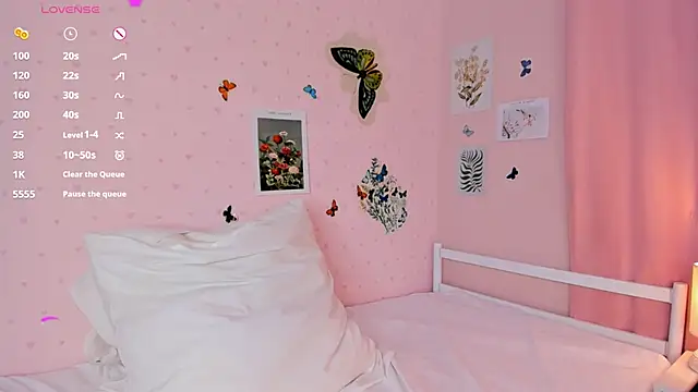 DarylBody online show from 10, 3, 2025