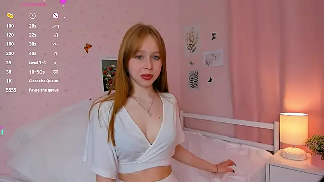 DarylBody online show from 11, 3, 2025