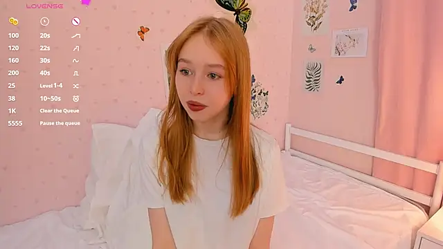 DarylBody online show from 14, 3, 2025