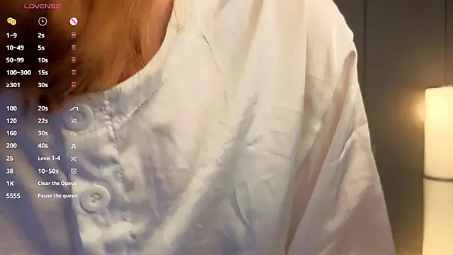 DarylBody online show from 12, 9, 2025