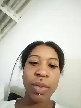 Zaira Rose  online show from 6, 3, 2026