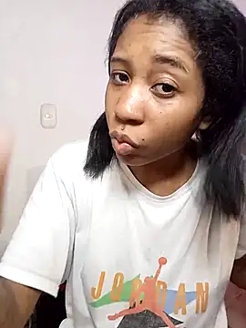 Zaira Rose  online show from 8, 4, 2026