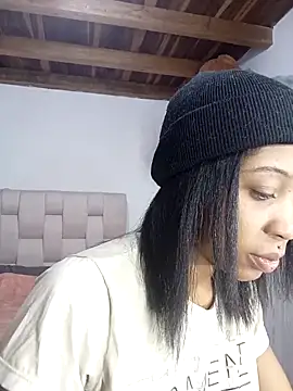 Zaira Rose  online show from 9, 4, 2026