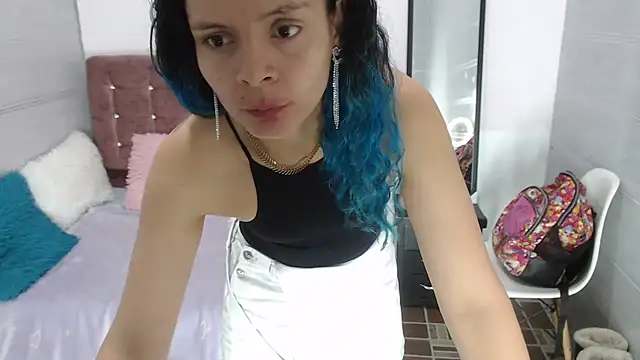 Ariasmithog online show from 20, 9, 2025