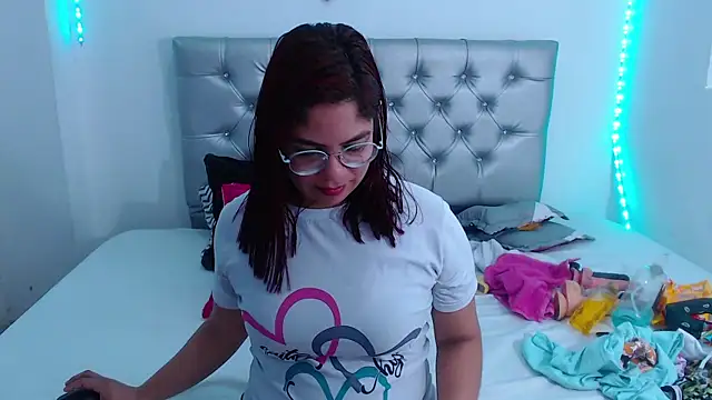 hornny cougar online show from 22, 3, 2025