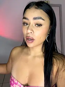 meli ortiz  online show from 1, 10, 2025