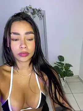 meli ortiz  online show from 31, 3, 2026