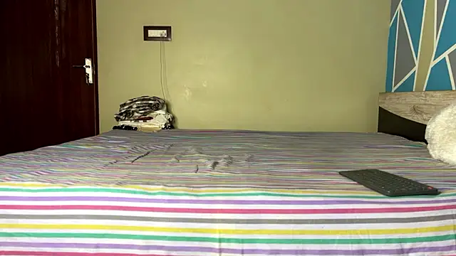 jace desi online show from 23, 3, 2026