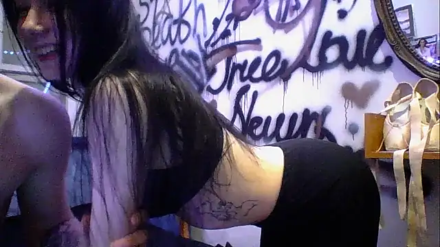 Snapshot of RussNocturnal chatting on 30, 1, 2025 RussNocturnal online show from 30, 1, 2025