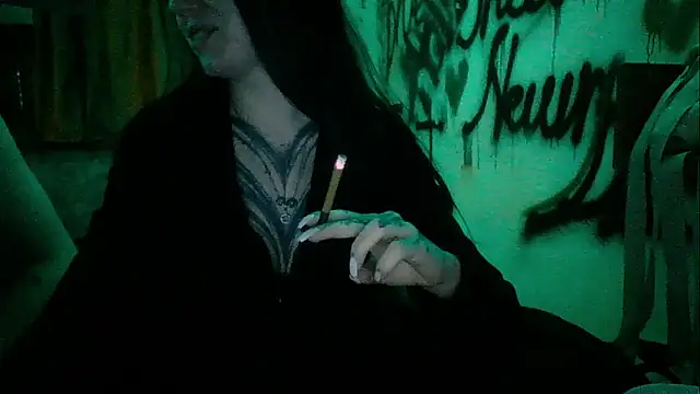 Snapshot of RussNocturnal chatting on 15, 2, 2025 RussNocturnal online show from 15, 2, 2025