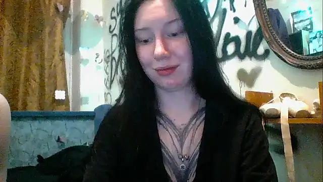 Snapshot of RussNocturnal chatting on 16, 2, 2025 RussNocturnal online show from 16, 2, 2025