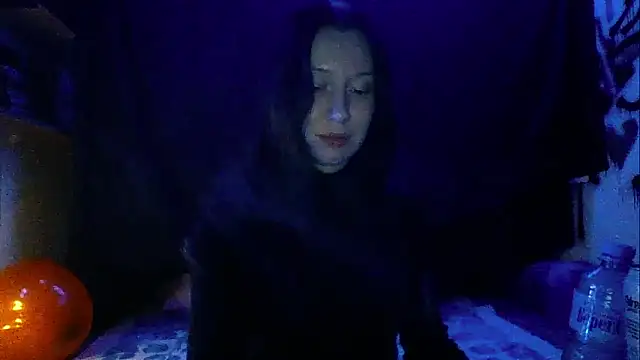 Snapshot of RussNocturnal chatting on 19, 2, 2025 RussNocturnal online show from 19, 2, 2025