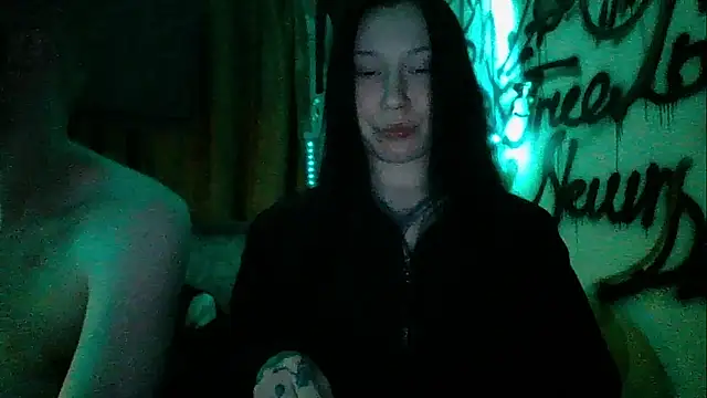 Snapshot of RussNocturnal chatting on 22, 2, 2025 RussNocturnal online show from 22, 2, 2025