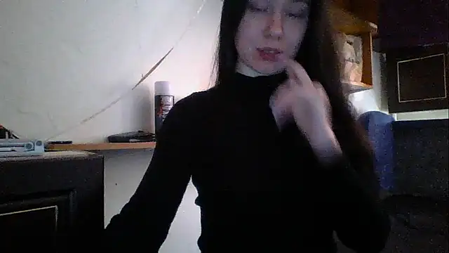 Snapshot of RussNocturnal chatting on 22, 2, 2025 RussNocturnal online show from 22, 2, 2025