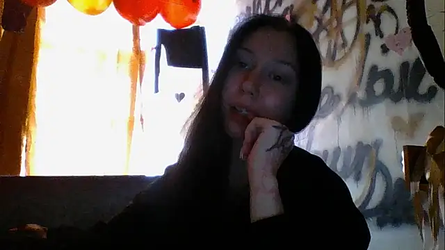 Snapshot of RussNocturnal chatting on 23, 2, 2025 RussNocturnal online show from 23, 2, 2025