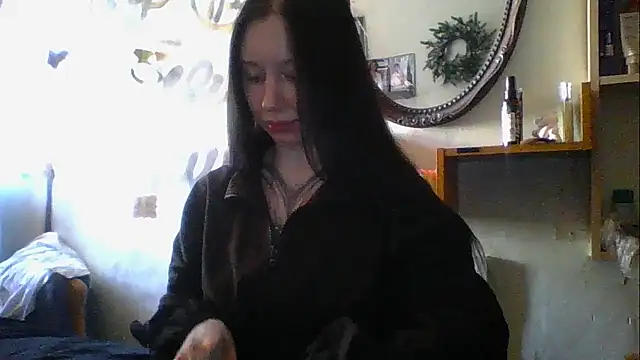 Snapshot of RussNocturnal chatting on 23, 2, 2025 RussNocturnal online show from 23, 2, 2025