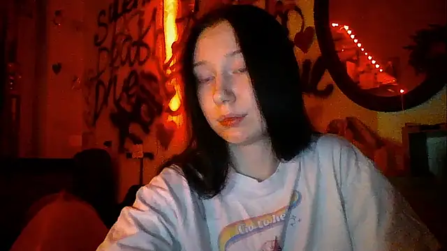 Snapshot of RussNocturnal chatting on 23, 2, 2025 RussNocturnal online show from 23, 2, 2025
