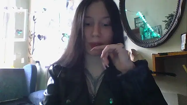 Snapshot of RussNocturnal chatting on 1, 3, 2025 RussNocturnal online show from 1, 3, 2025