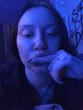 Snapshot of RussNocturnal chatting on 1, 3, 2025 RussNocturnal online show from 1, 3, 2025