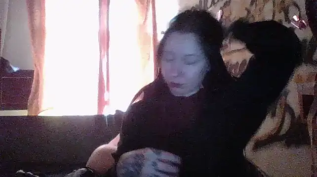 Snapshot of RussNocturnal chatting on 13, 3, 2025 RussNocturnal online show from 13, 3, 2025