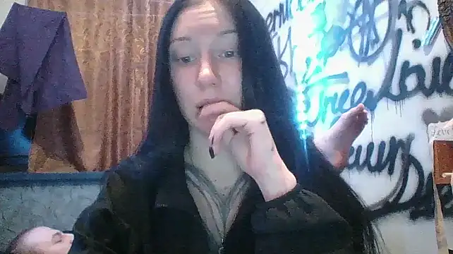 Snapshot of RussNocturnal chatting on 13, 3, 2025 RussNocturnal online show from 13, 3, 2025