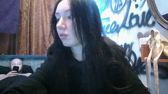 Snapshot of RussNocturnal chatting on 14, 3, 2025 RussNocturnal online show from 14, 3, 2025