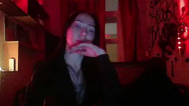 Snapshot of RussNocturnal chatting on 17, 3, 2025 RussNocturnal online show from 17, 3, 2025