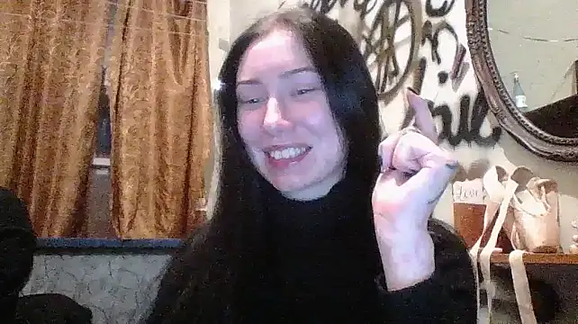 Snapshot of RussNocturnal chatting on 19, 3, 2025 RussNocturnal online show from 19, 3, 2025