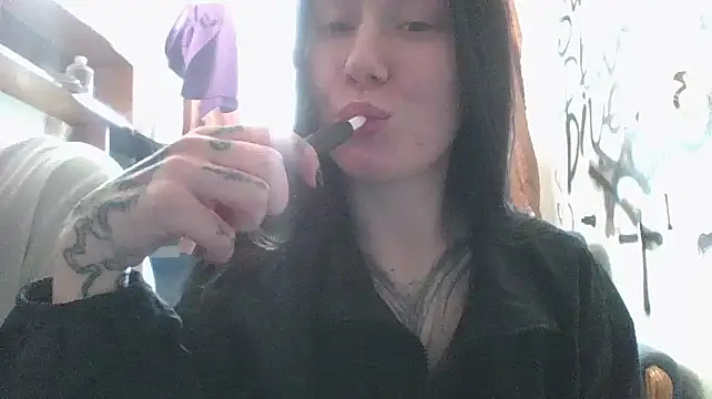 Snapshot of RussNocturnal chatting on 19, 3, 2025 RussNocturnal online show from 19, 3, 2025