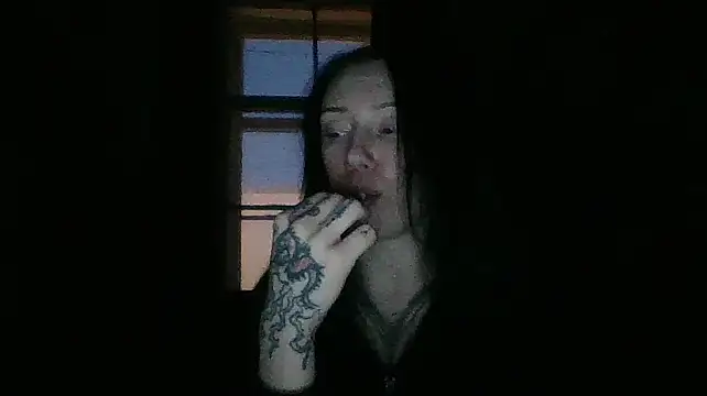 Snapshot of RussNocturnal chatting on 19, 3, 2025 RussNocturnal online show from 19, 3, 2025