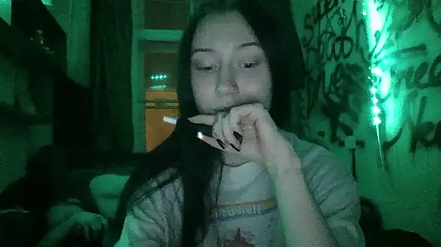 Snapshot of RussNocturnal chatting on 19, 3, 2025 RussNocturnal online show from 19, 3, 2025