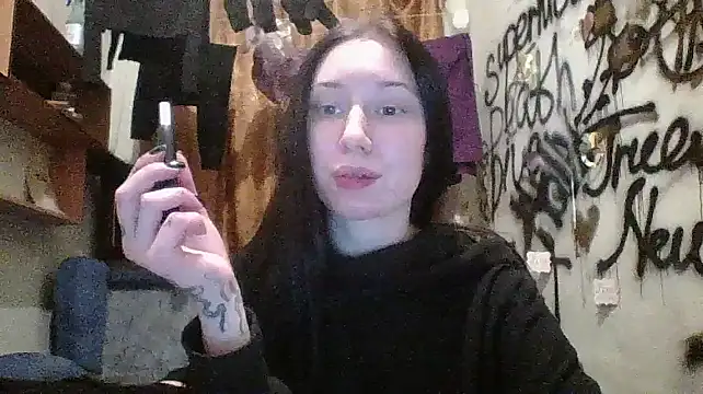 Snapshot of RussNocturnal chatting on 23, 3, 2025 RussNocturnal online show from 23, 3, 2025