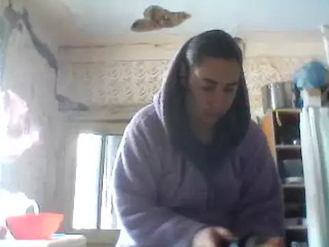 sexy lady2 online show from 28, 2, 2025