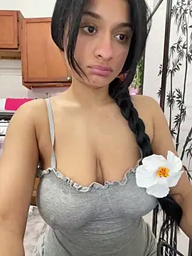 Cristinasunny online show from 1, 4, 2026