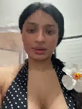 Cristinasunny online show from 16, 4, 2026