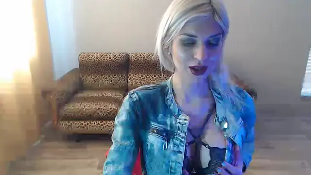 SexyBeatriice online show from 16, 2, 2025