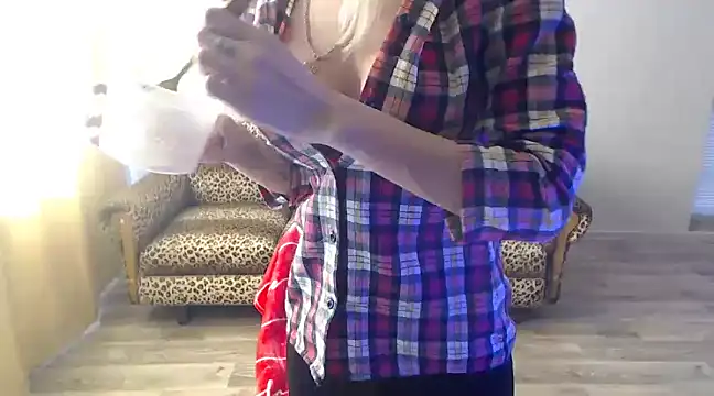 SexyBeatriice online show from 13, 3, 2025