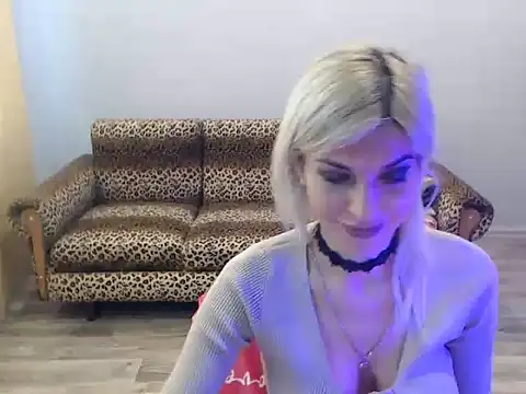 SexyBeatriice online show from 26, 11, 2025