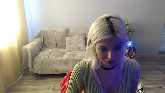 SexyBeatriice online show from 21, 4, 2026