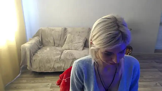 SexyBeatriice online show from 26, 4, 2026