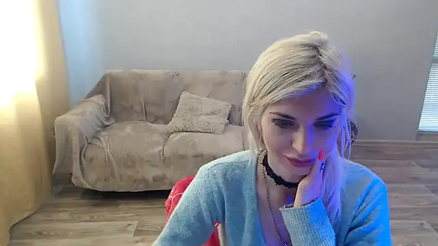 SexyBeatriice online show from 27, 4, 2026