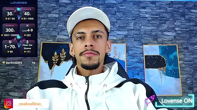 Sam culhane online show from 8, 2, 2025