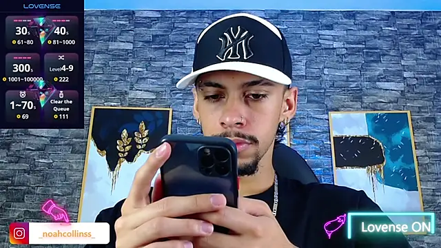 Sam culhane online show from 10, 2, 2025